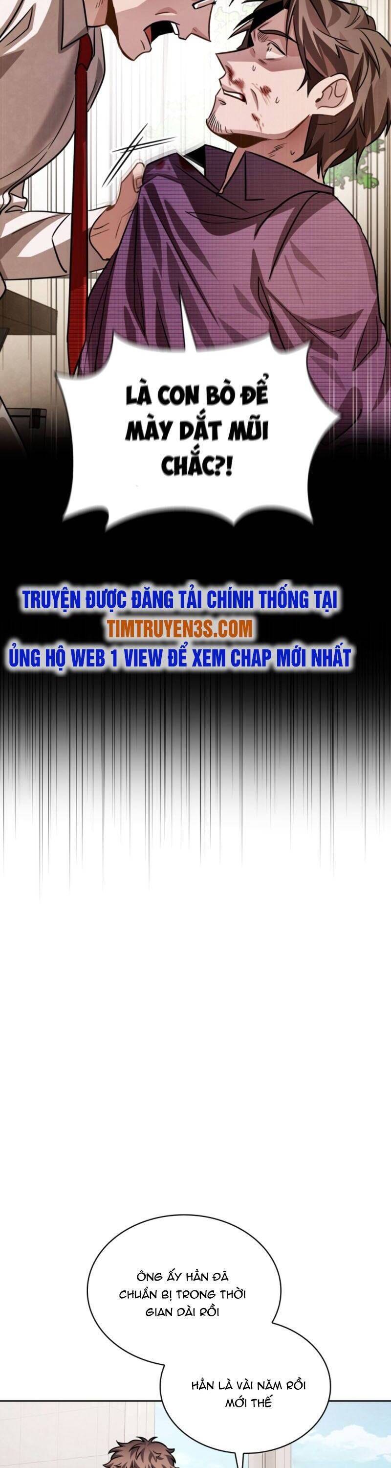 Sống như một diễn viên chapter 36 - Upload bởi truyensieuhay.com