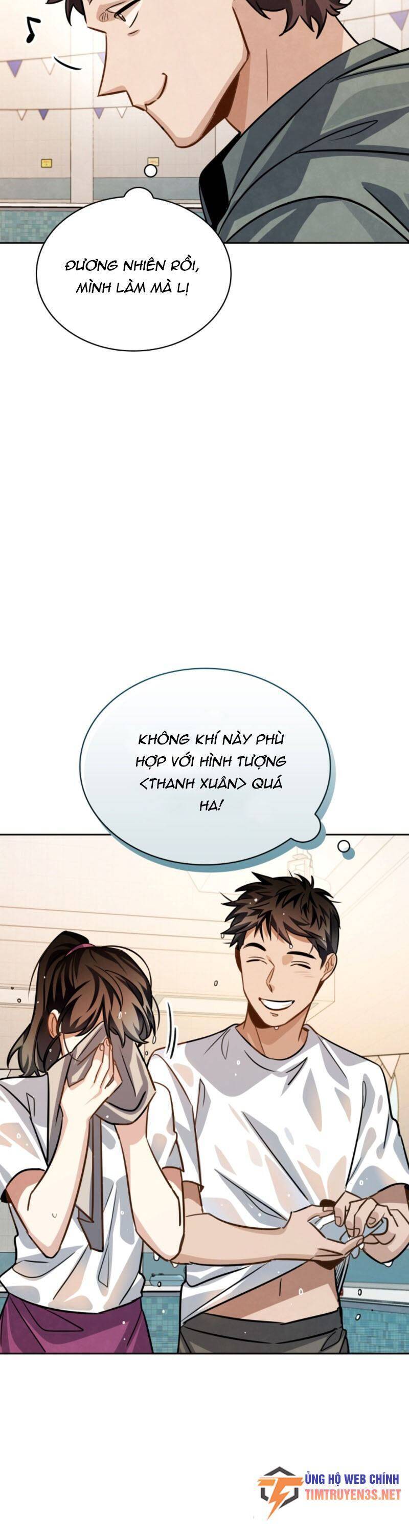 Sống như một diễn viên chapter 36 - Upload bởi truyensieuhay.com