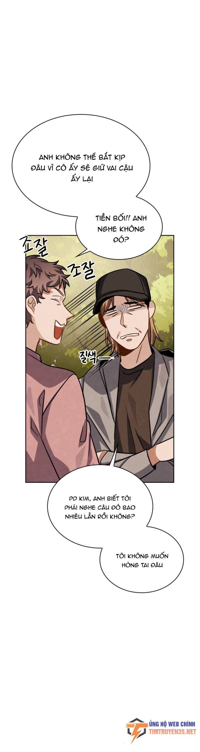 Sống như một diễn viên chapter 36 - Upload bởi truyensieuhay.com