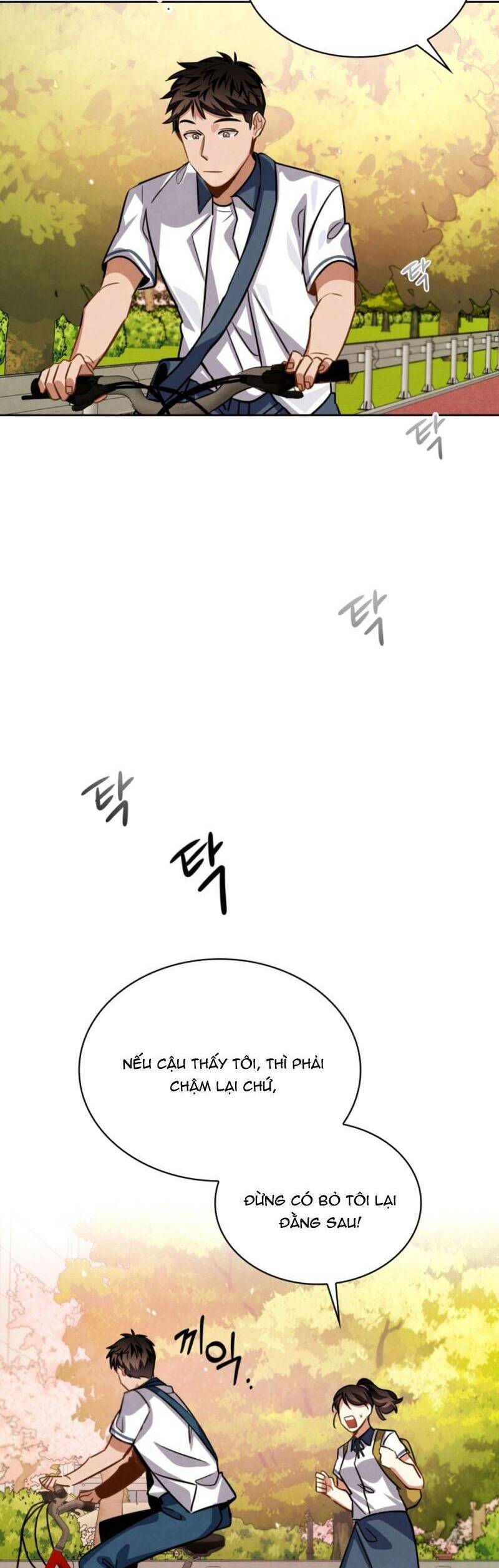 Sống như một diễn viên chapter 36 - Upload bởi truyensieuhay.com