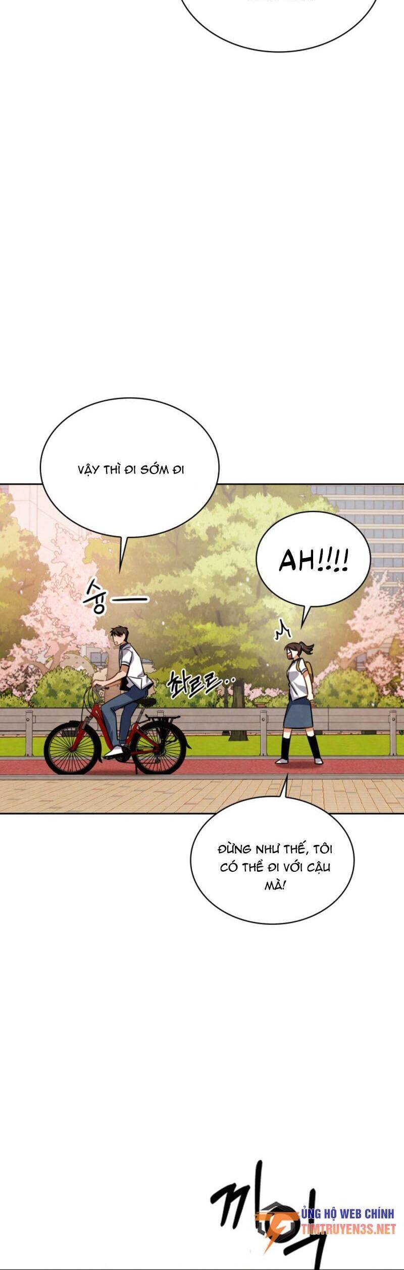 Sống như một diễn viên chapter 36 - Upload bởi truyensieuhay.com