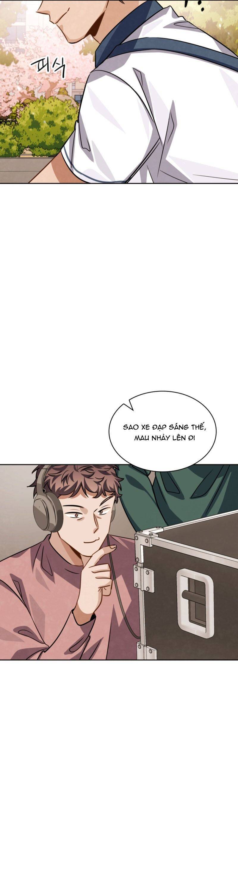 Sống như một diễn viên chapter 36 - Upload bởi truyensieuhay.com