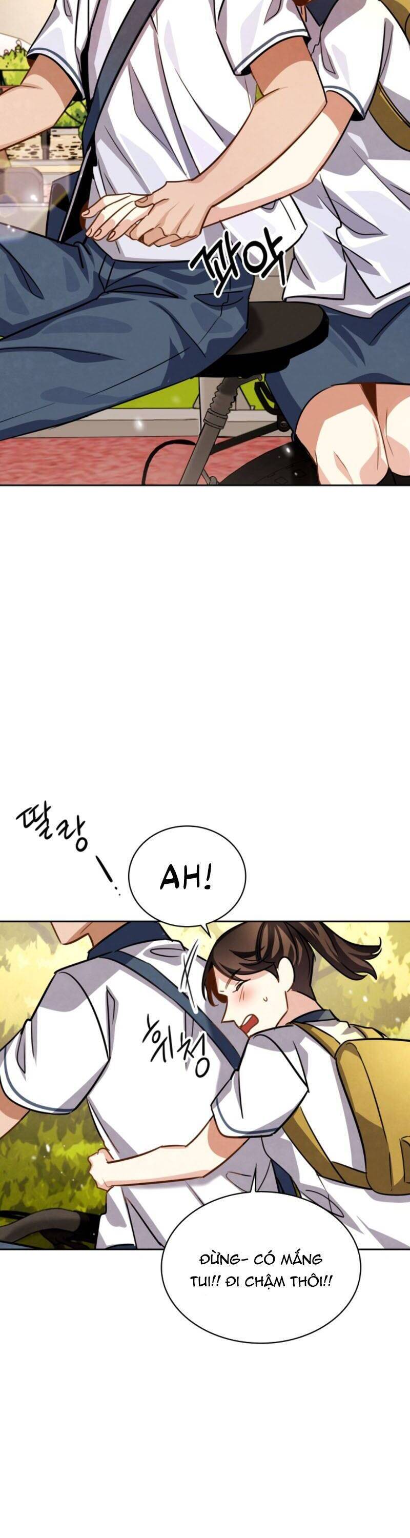 Sống như một diễn viên chapter 36 - Upload bởi truyensieuhay.com