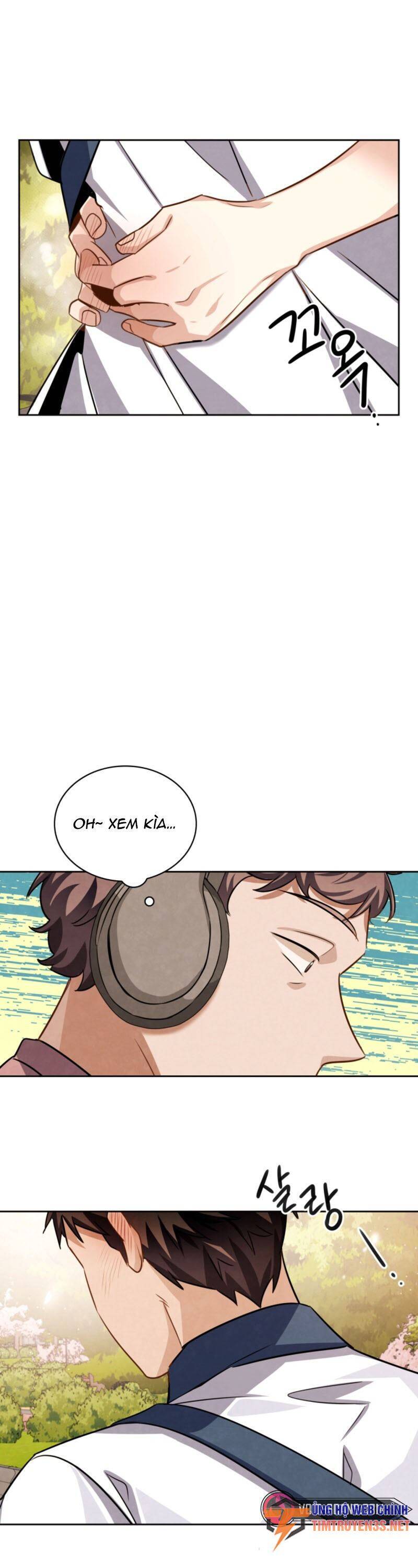 Sống như một diễn viên chapter 36 - Upload bởi truyensieuhay.com