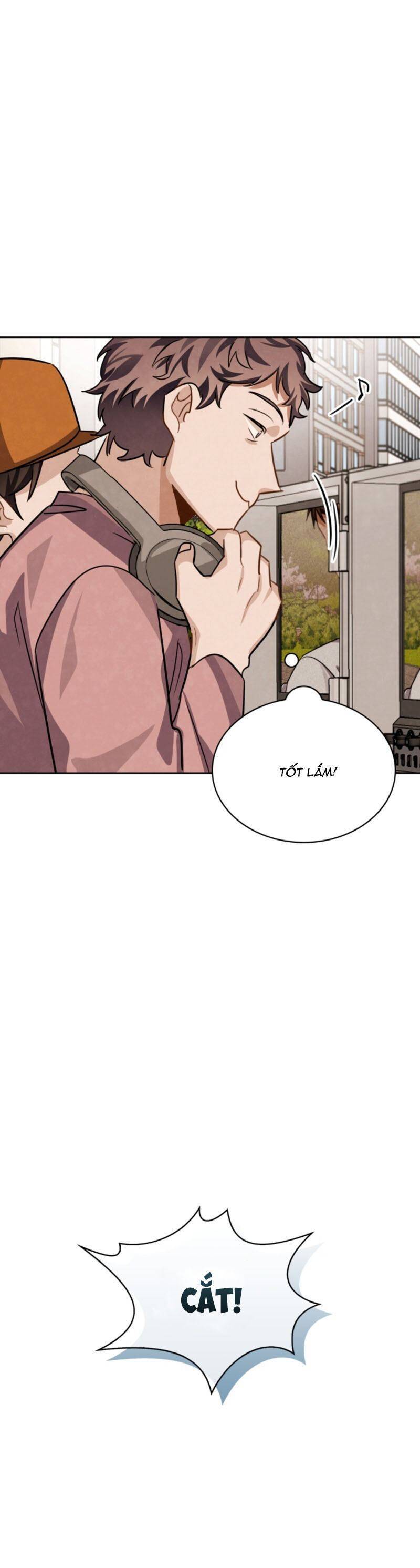 Sống như một diễn viên chapter 36 - Upload bởi truyensieuhay.com