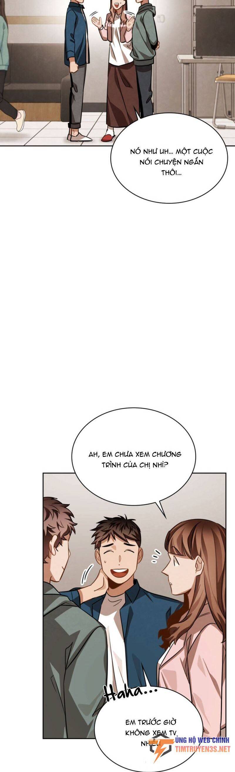 Sống như một diễn viên chapter 36 - Upload bởi truyensieuhay.com