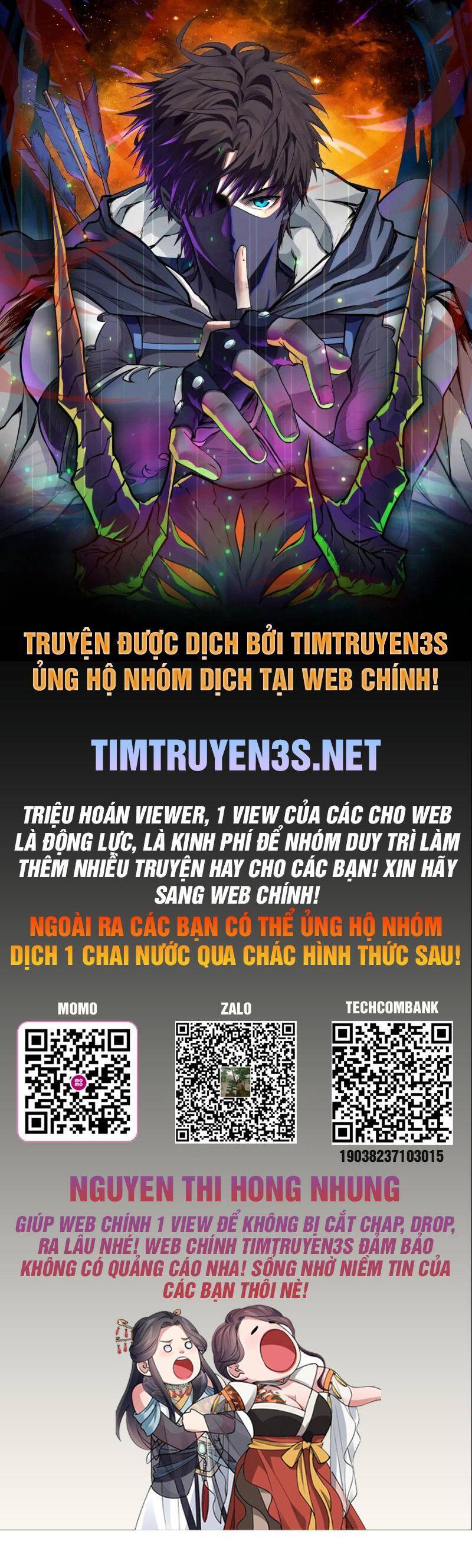 Sống như một diễn viên chapter 37 - Upload bởi truyensieuhay.com