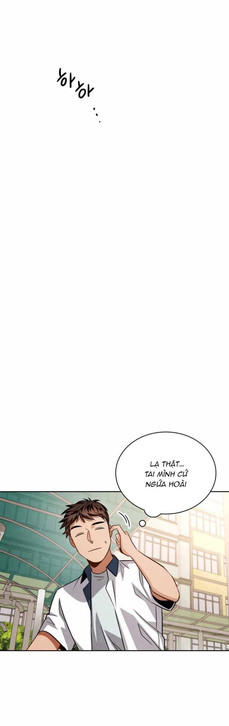 Sống như một diễn viên chapter 37 - Upload bởi truyensieuhay.com