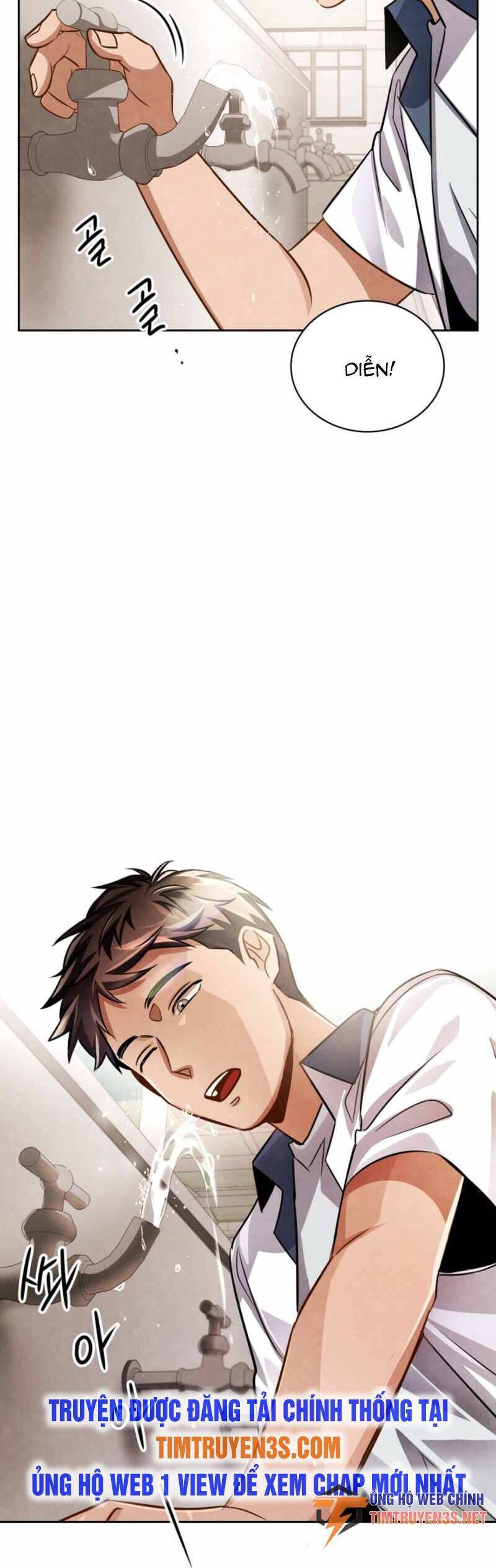 Sống như một diễn viên chapter 37 - Upload bởi truyensieuhay.com