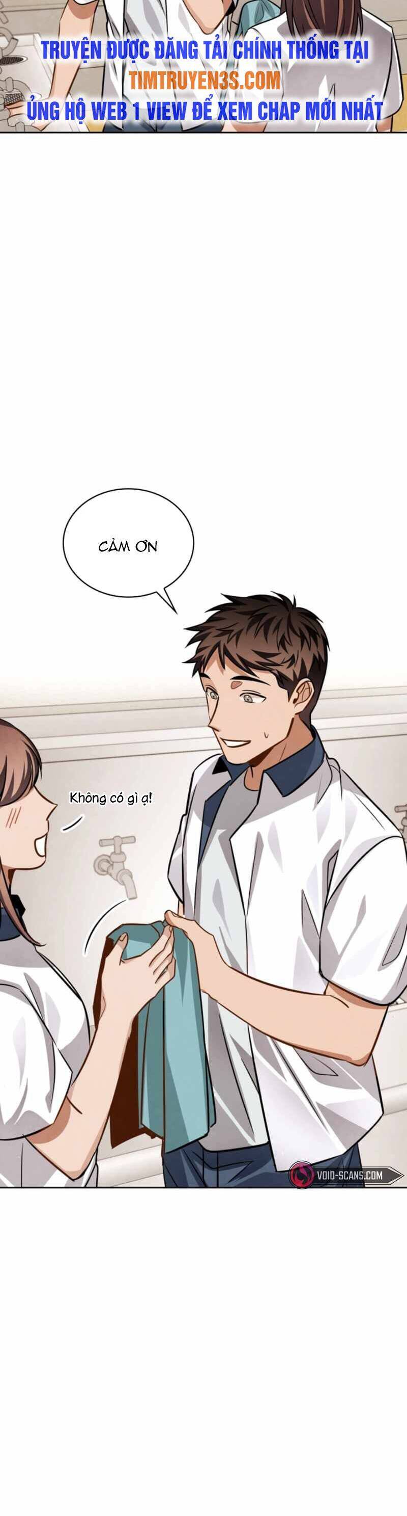 Sống như một diễn viên chapter 37 - Upload bởi truyensieuhay.com