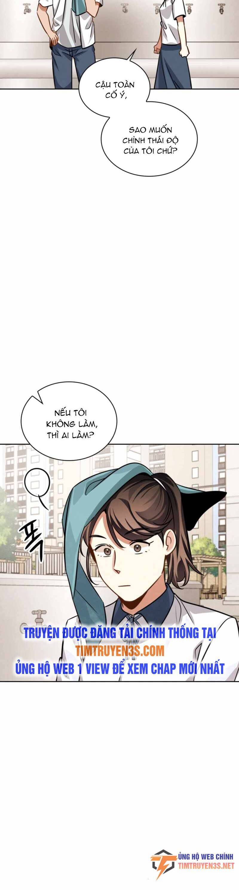 Sống như một diễn viên chapter 37 - Upload bởi truyensieuhay.com