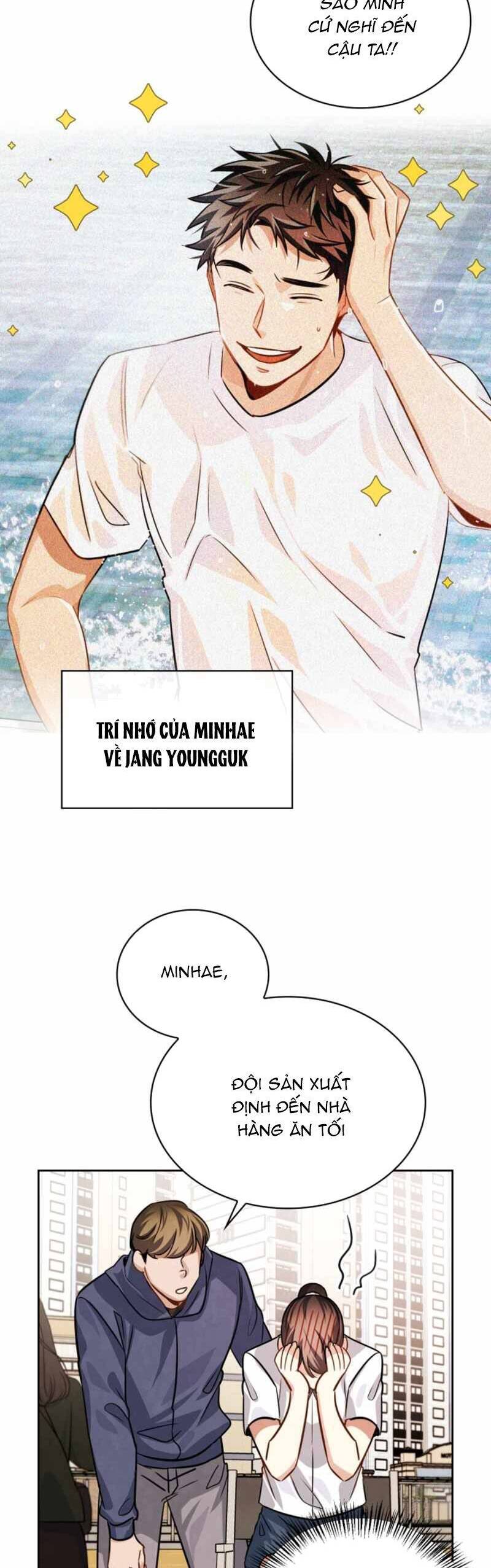 Sống như một diễn viên chapter 37 - Upload bởi truyensieuhay.com