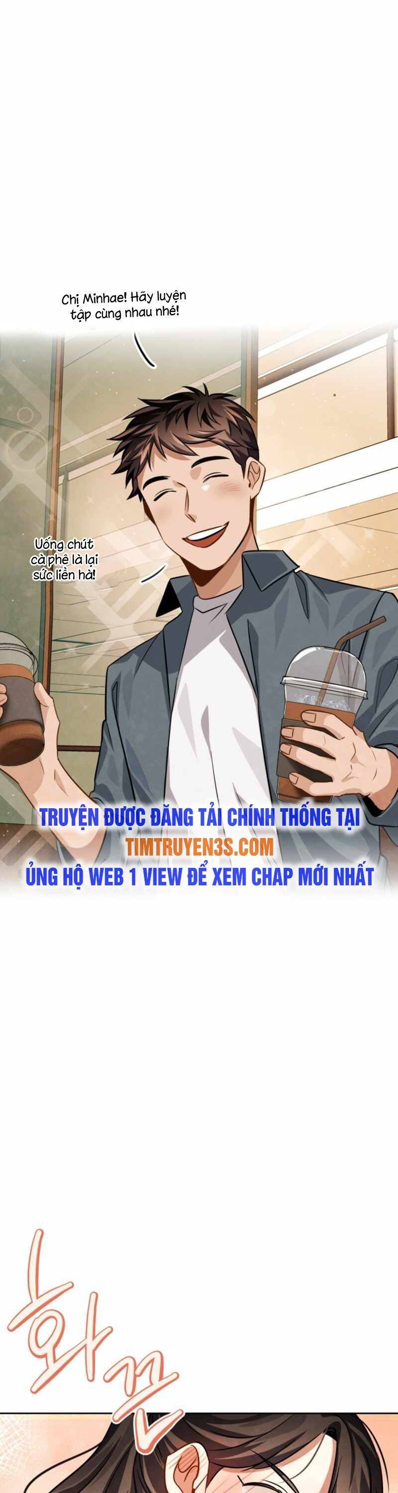 Sống như một diễn viên chapter 37 - Upload bởi truyensieuhay.com