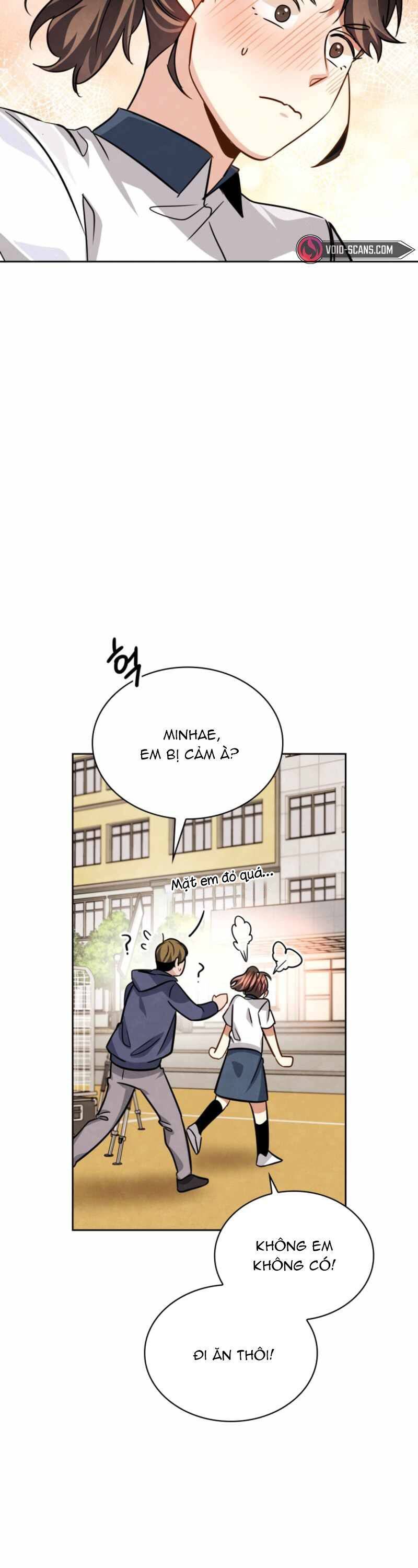 Sống như một diễn viên chapter 37 - Upload bởi truyensieuhay.com