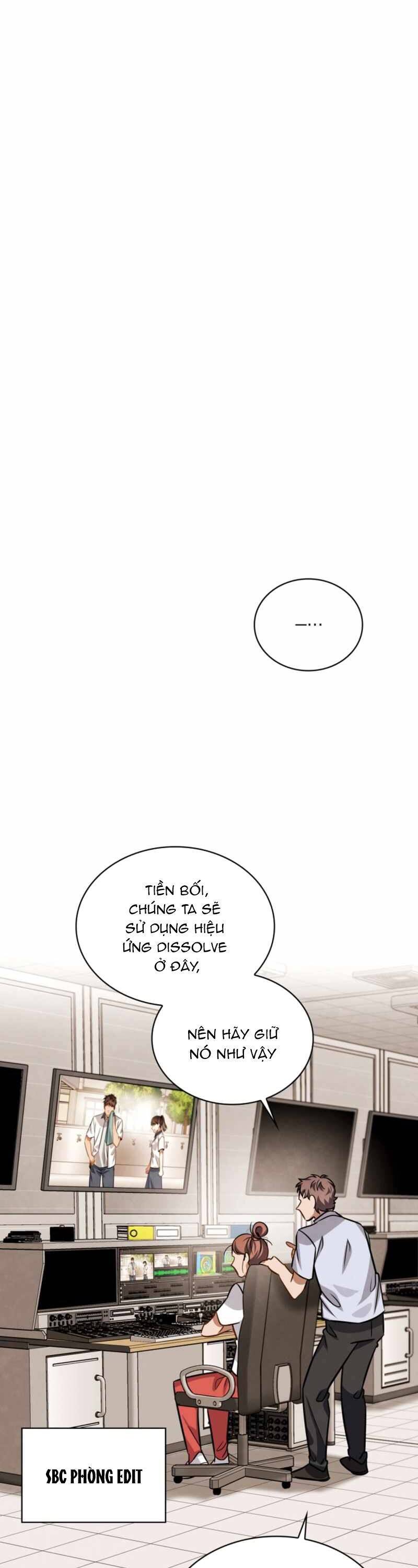 Sống như một diễn viên chapter 37 - Upload bởi truyensieuhay.com