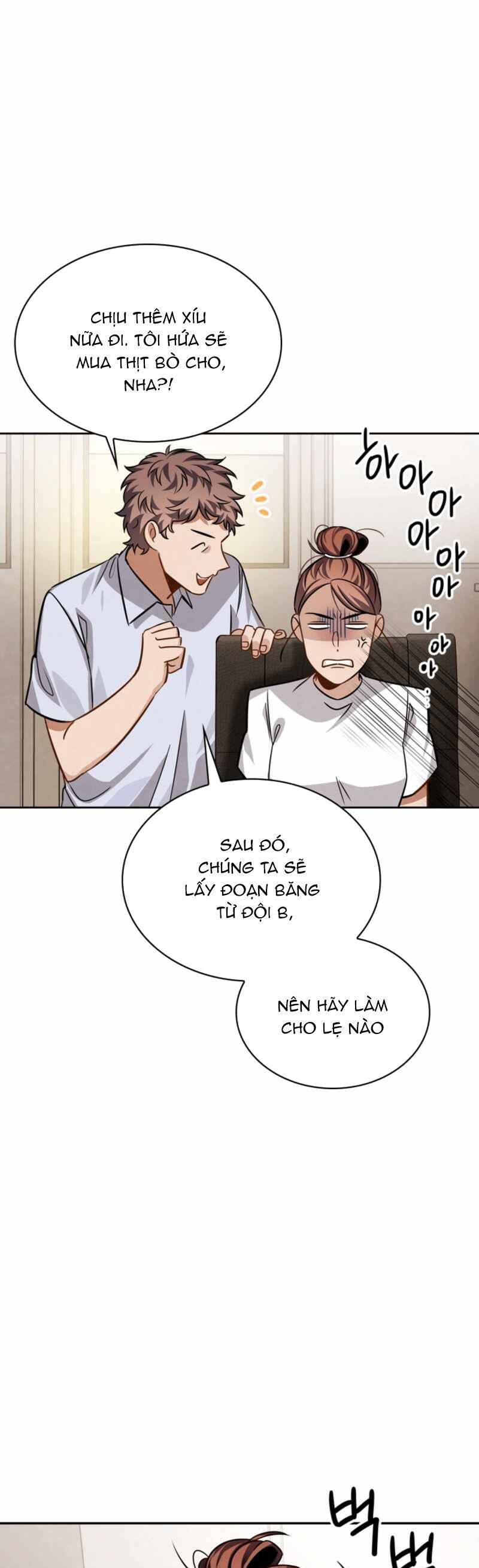 Sống như một diễn viên chapter 37 - Upload bởi truyensieuhay.com