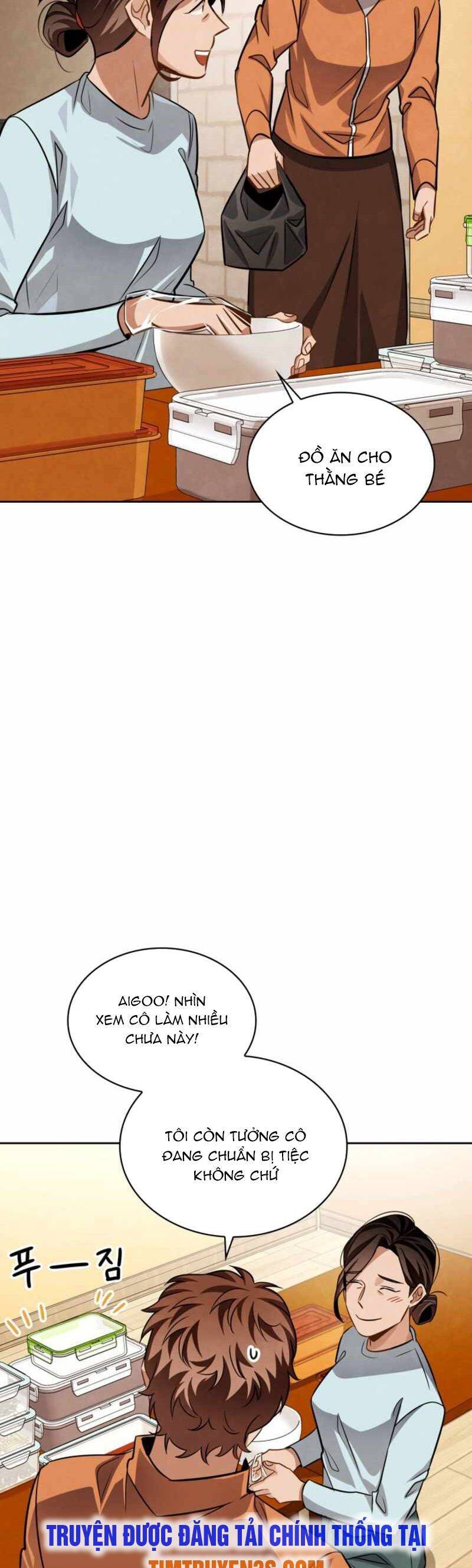 Sống như một diễn viên chapter 37 - Upload bởi truyensieuhay.com