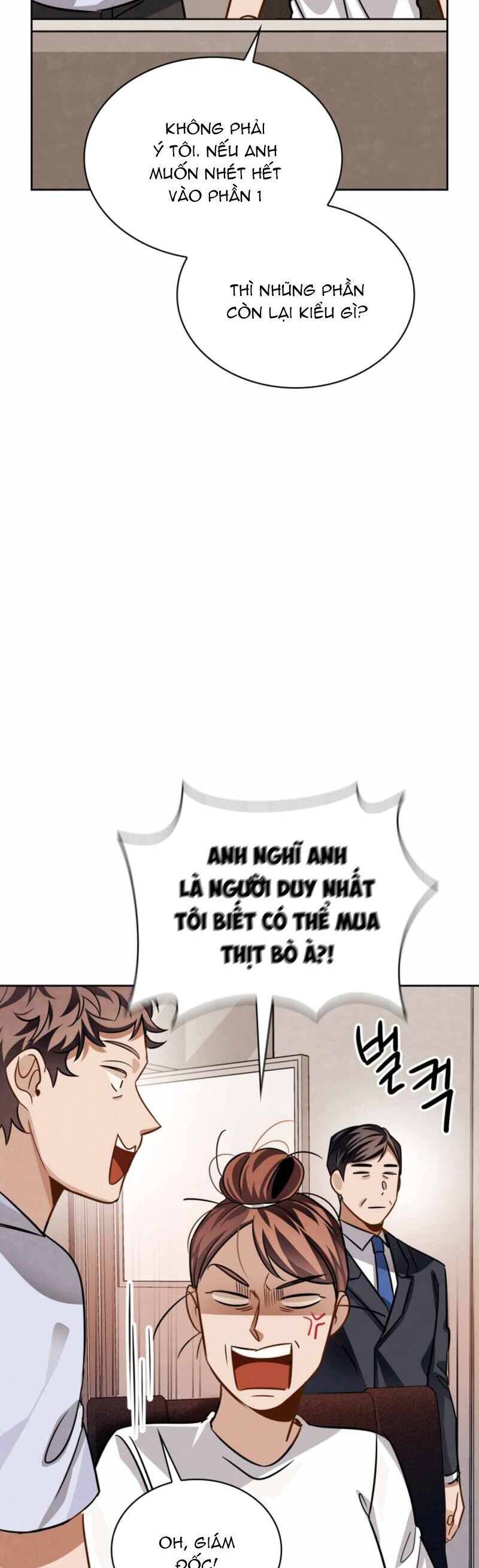 Sống như một diễn viên chapter 37 - Upload bởi truyensieuhay.com