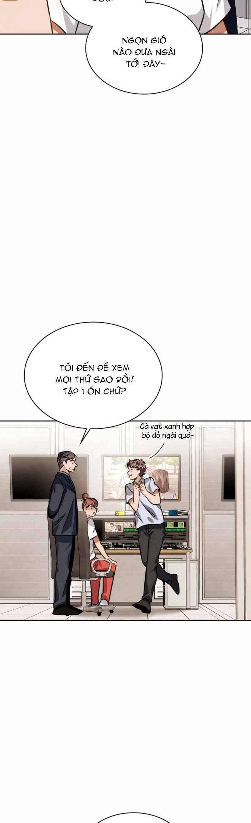 Sống như một diễn viên chapter 37 - Upload bởi truyensieuhay.com