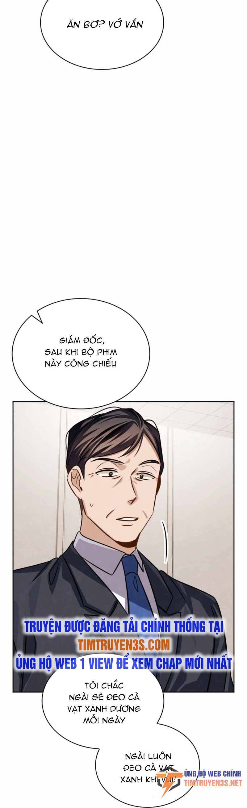 Sống như một diễn viên chapter 37 - Upload bởi truyensieuhay.com