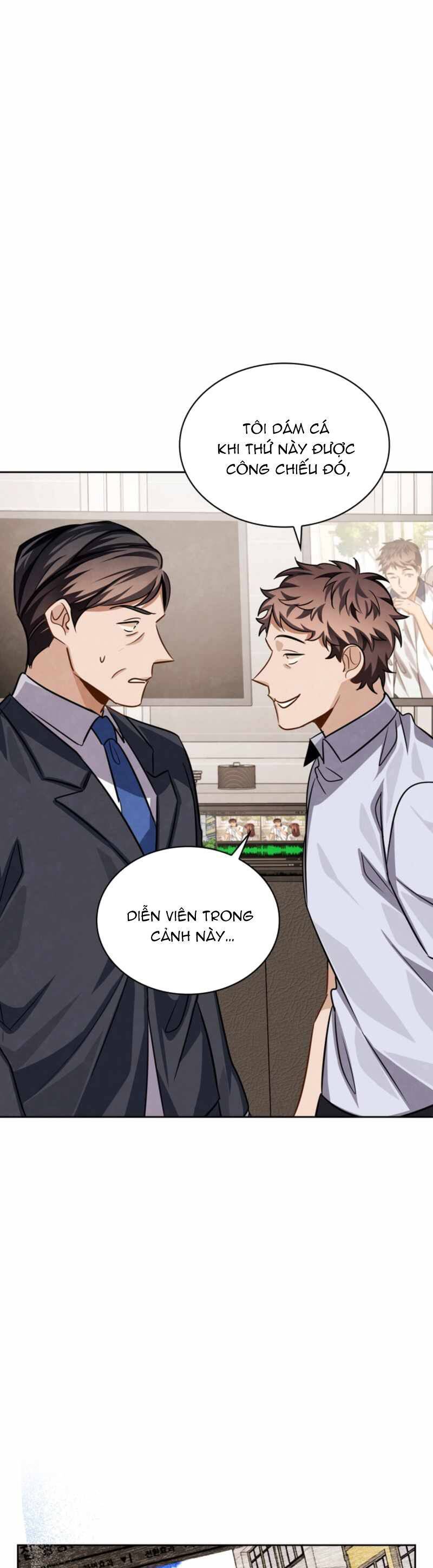 Sống như một diễn viên chapter 37 - Upload bởi truyensieuhay.com