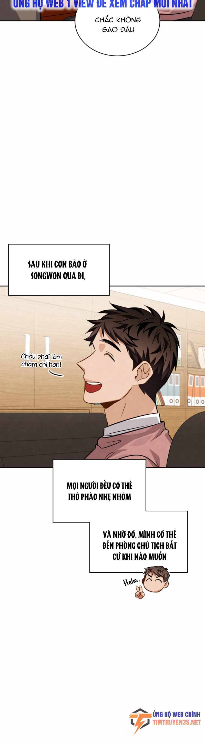 Sống như một diễn viên chapter 37 - Upload bởi truyensieuhay.com