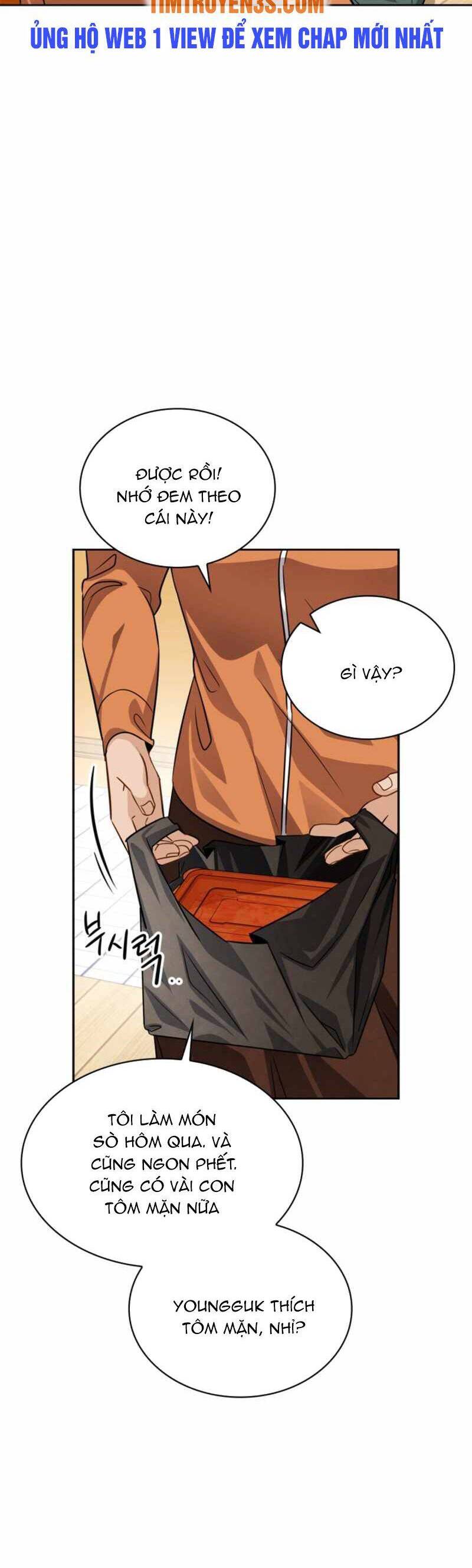 Sống như một diễn viên chapter 37 - Upload bởi truyensieuhay.com