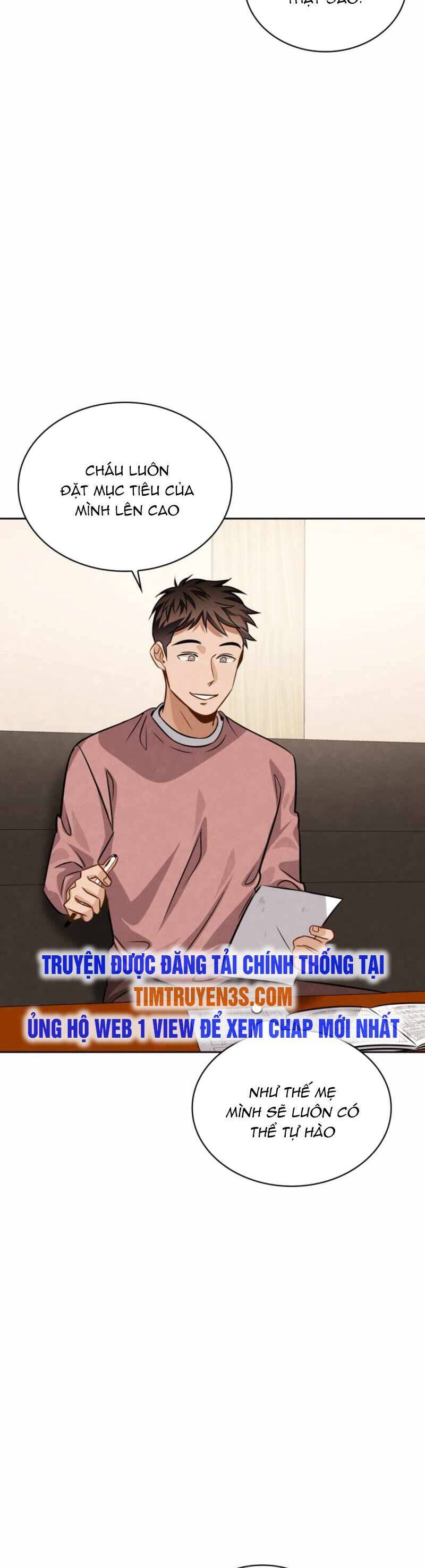 Sống như một diễn viên chapter 37 - Upload bởi truyensieuhay.com