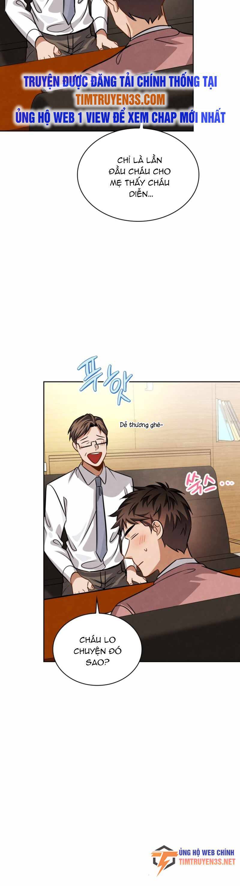 Sống như một diễn viên chapter 37 - Upload bởi truyensieuhay.com