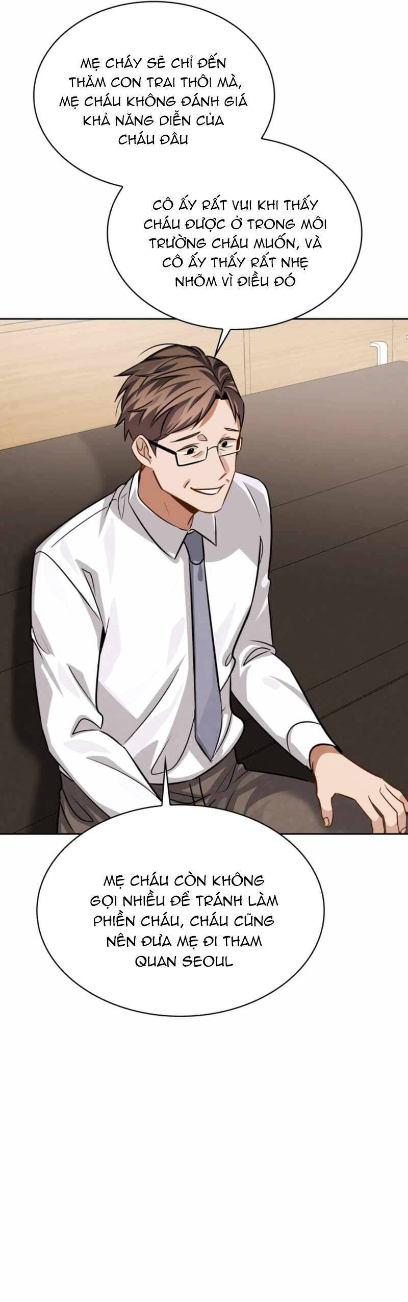 Sống như một diễn viên chapter 37 - Upload bởi truyensieuhay.com