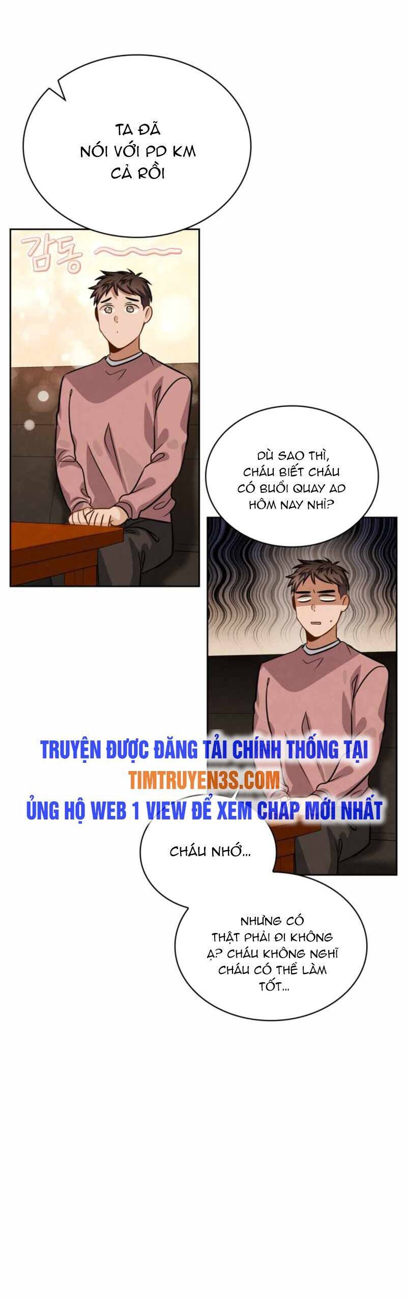 Sống như một diễn viên chapter 37 - Upload bởi truyensieuhay.com