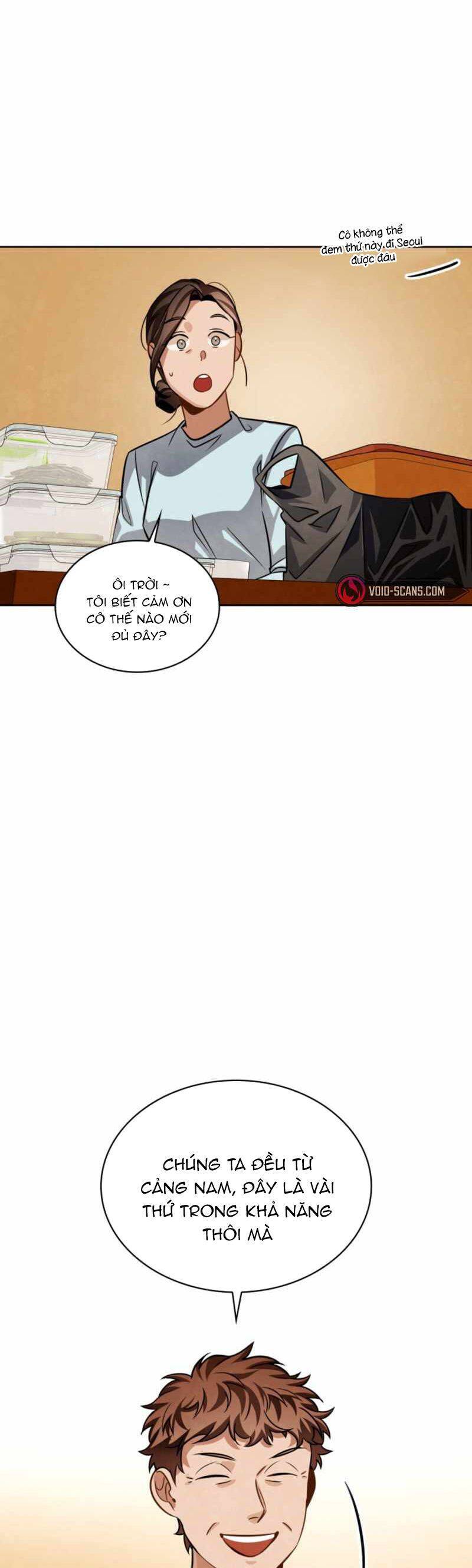 Sống như một diễn viên chapter 37 - Upload bởi truyensieuhay.com
