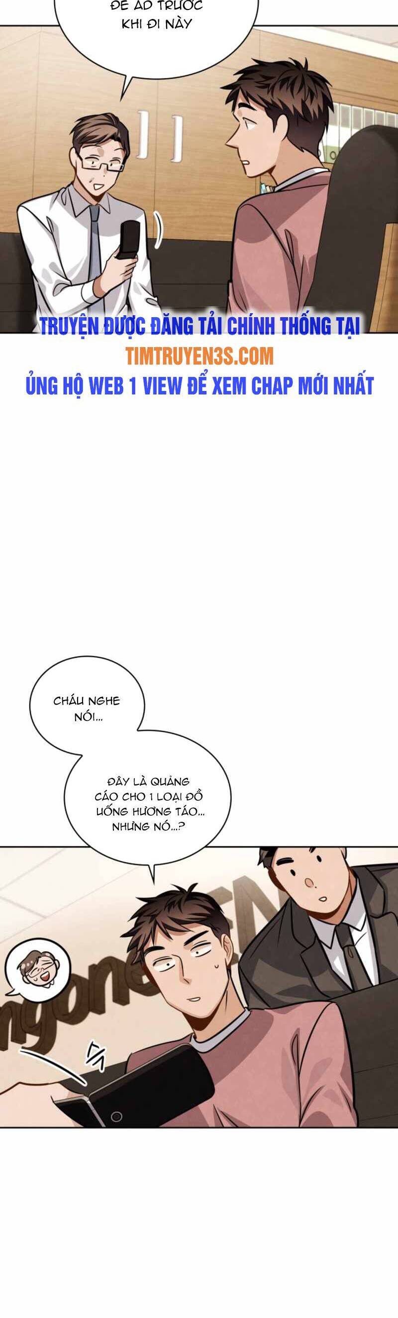 Sống như một diễn viên chapter 37 - Upload bởi truyensieuhay.com