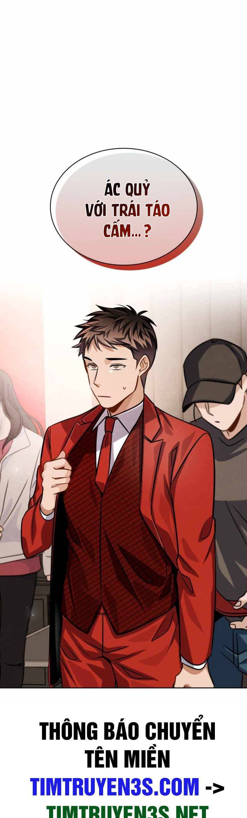 Sống như một diễn viên chapter 37 - Upload bởi truyensieuhay.com