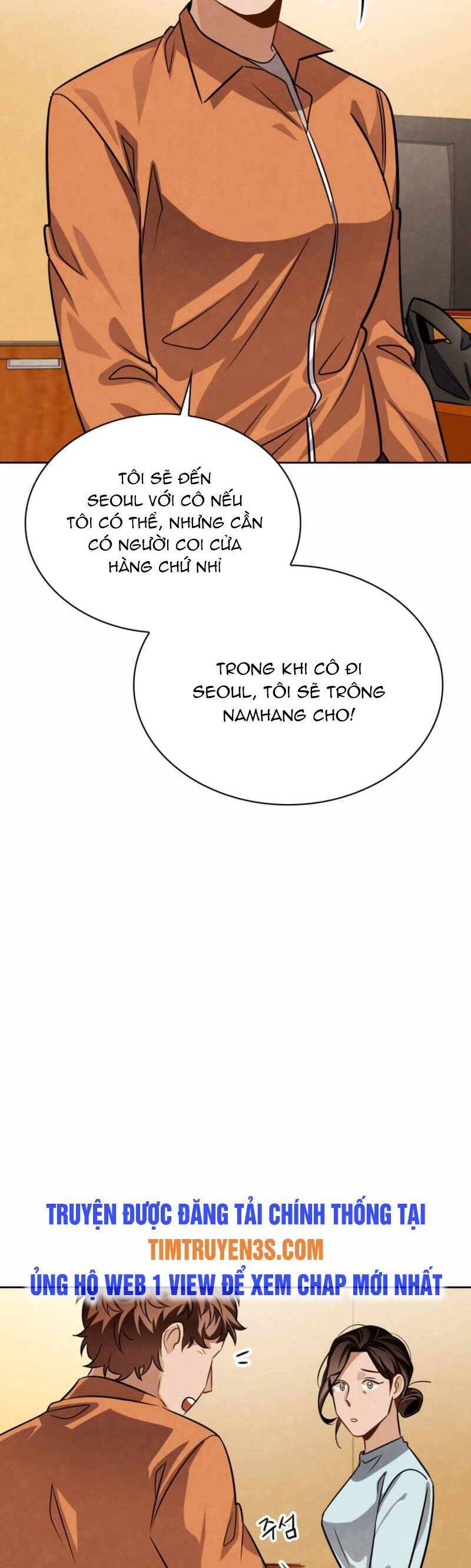 Sống như một diễn viên chapter 37 - Upload bởi truyensieuhay.com