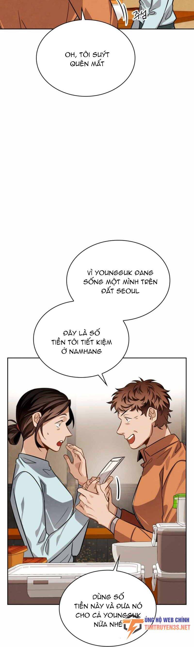 Sống như một diễn viên chapter 37 - Upload bởi truyensieuhay.com