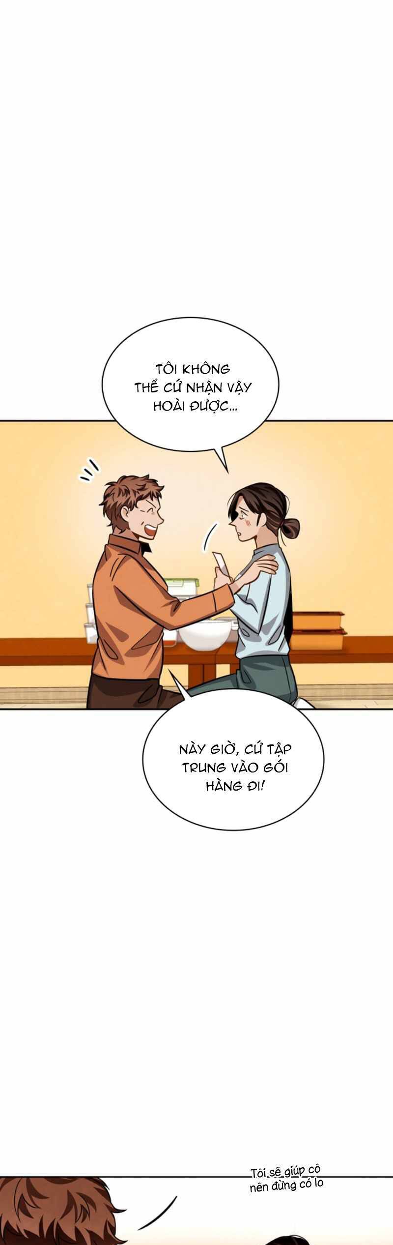 Sống như một diễn viên chapter 37 - Upload bởi truyensieuhay.com