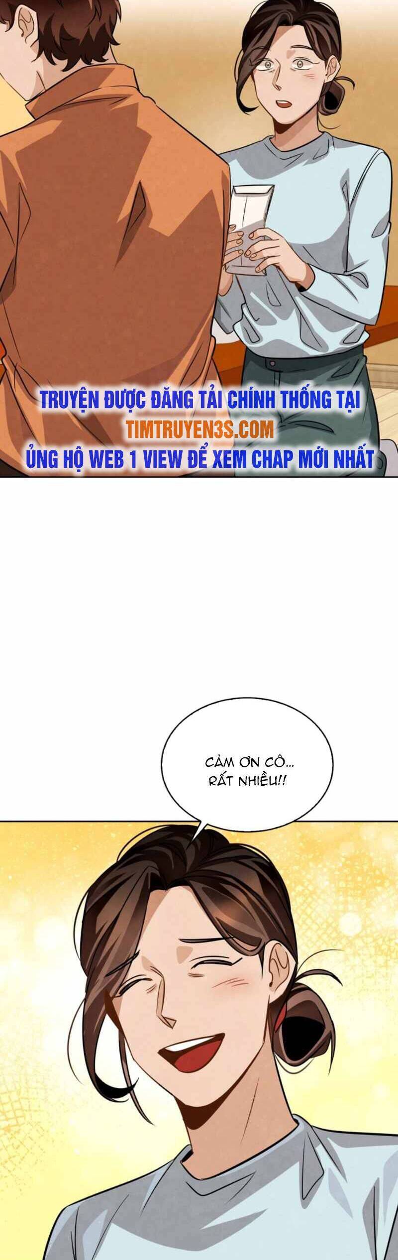Sống như một diễn viên chapter 37 - Upload bởi truyensieuhay.com