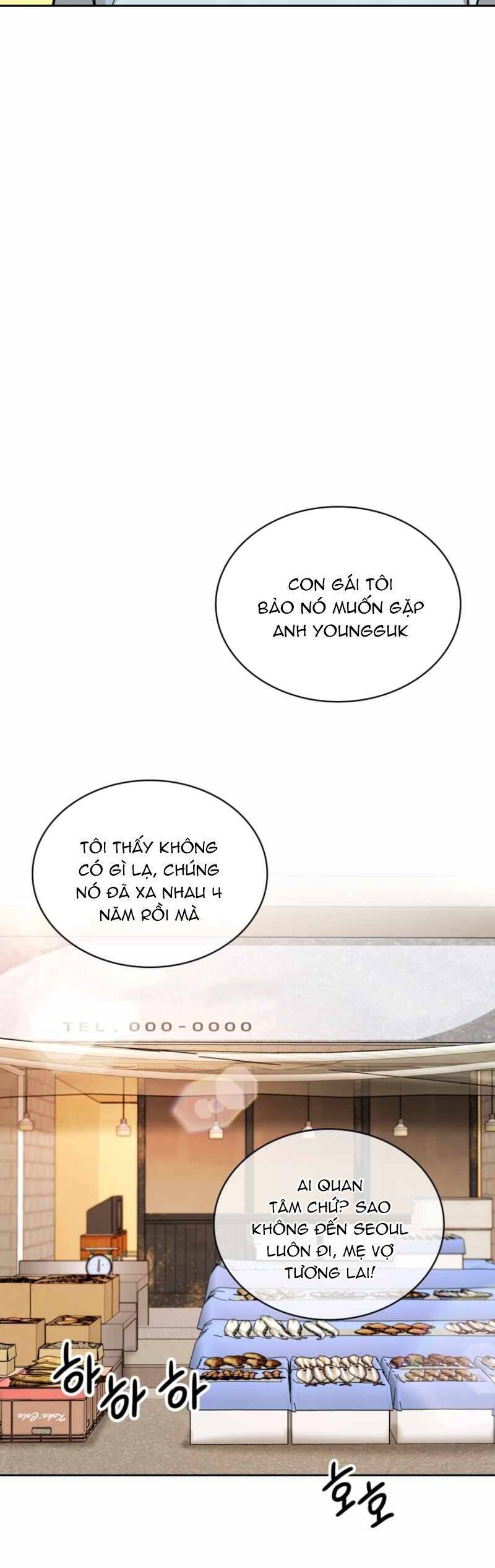 Sống như một diễn viên chapter 37 - Upload bởi truyensieuhay.com