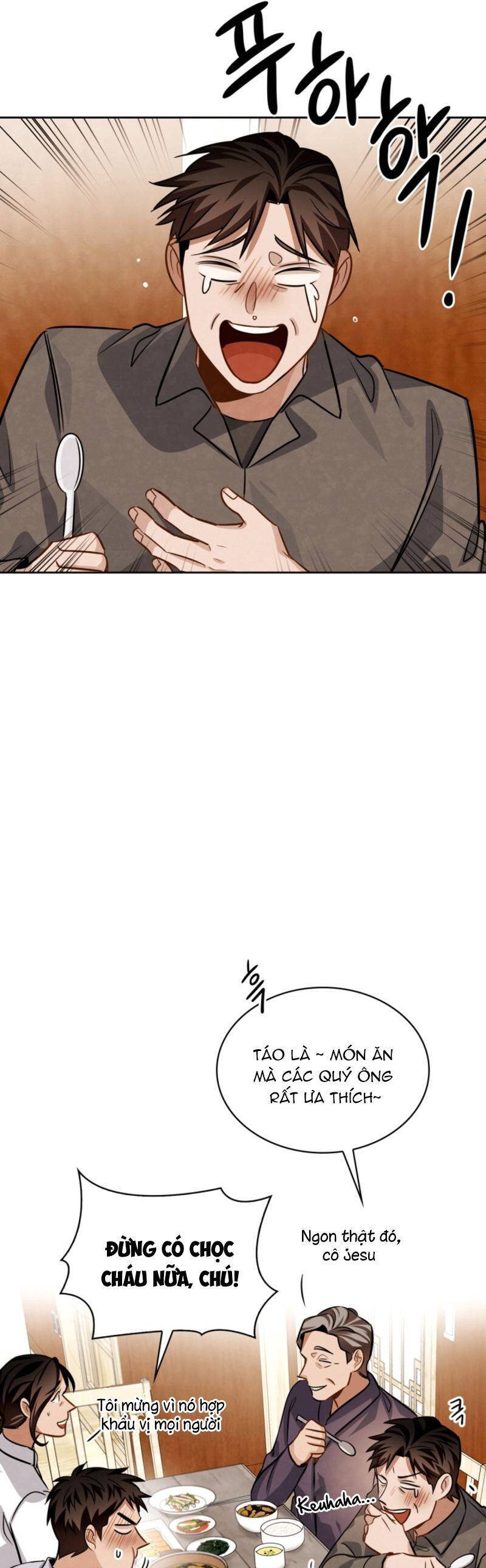 Sống như một diễn viên chapter 38 - Upload bởi truyensieuhay.com