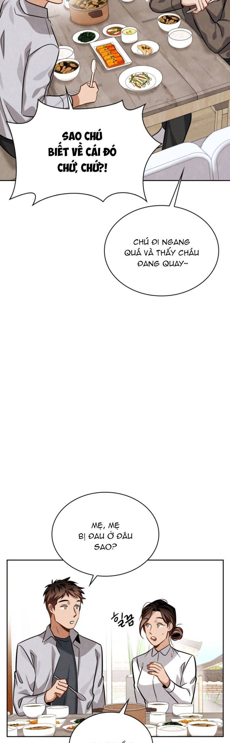 Sống như một diễn viên chapter 38 - Upload bởi truyensieuhay.com
