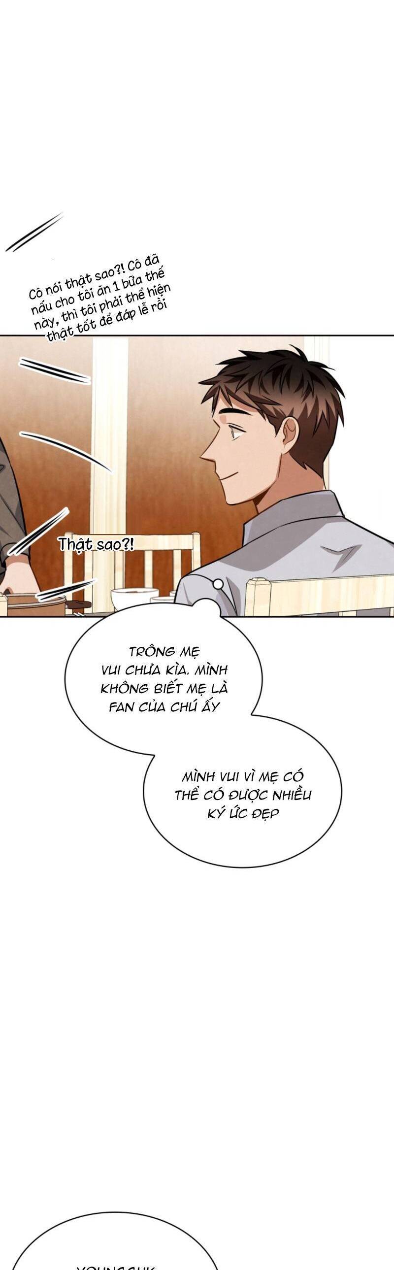 Sống như một diễn viên chapter 38 - Upload bởi truyensieuhay.com