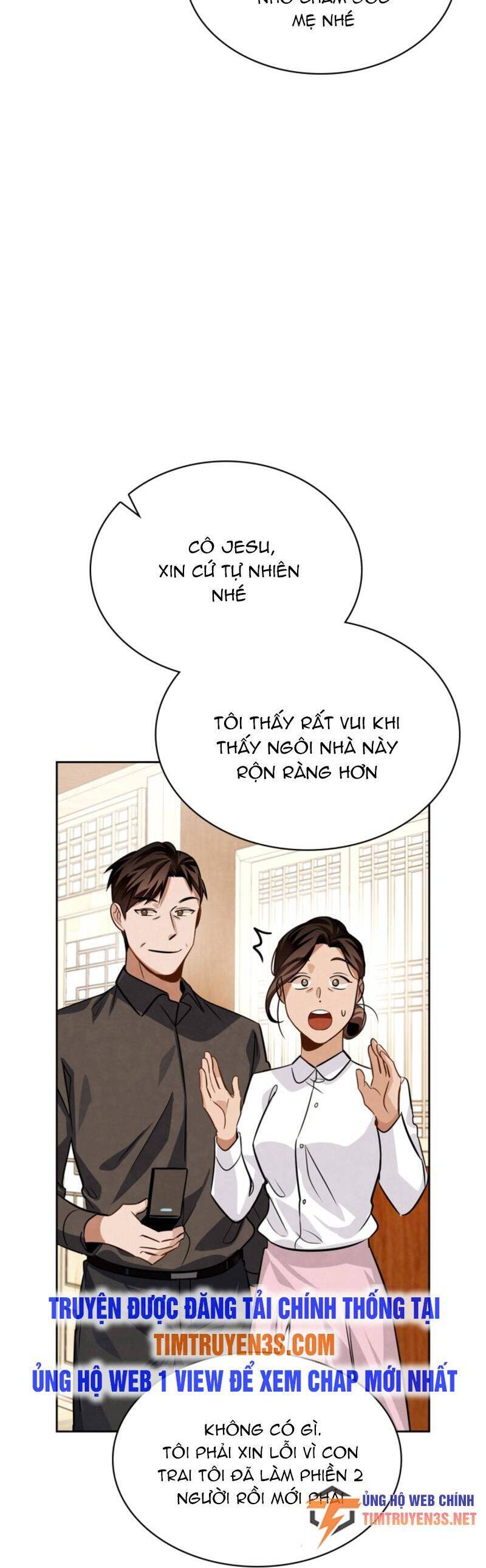 Sống như một diễn viên chapter 38 - Upload bởi truyensieuhay.com