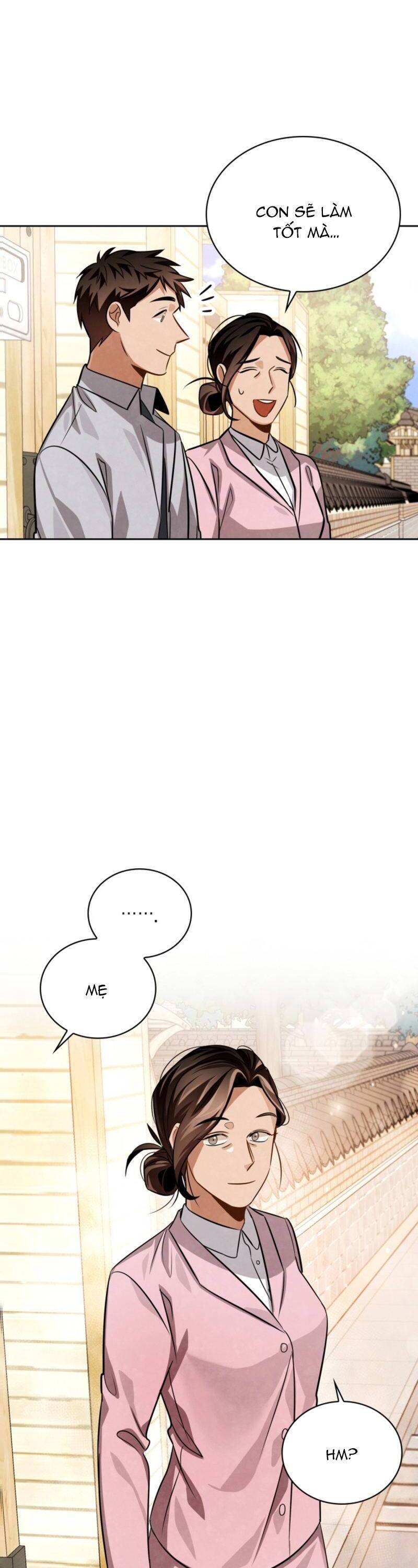 Sống như một diễn viên chapter 38 - Upload bởi truyensieuhay.com