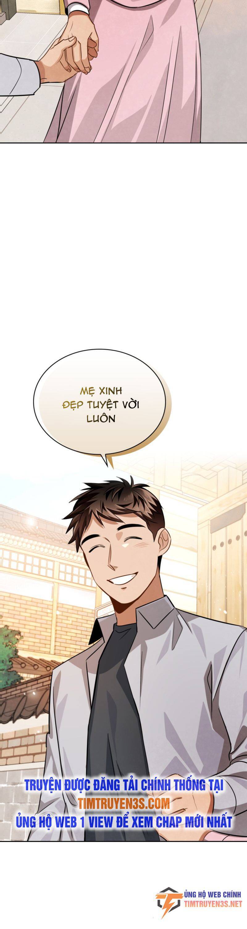 Sống như một diễn viên chapter 38 - Upload bởi truyensieuhay.com