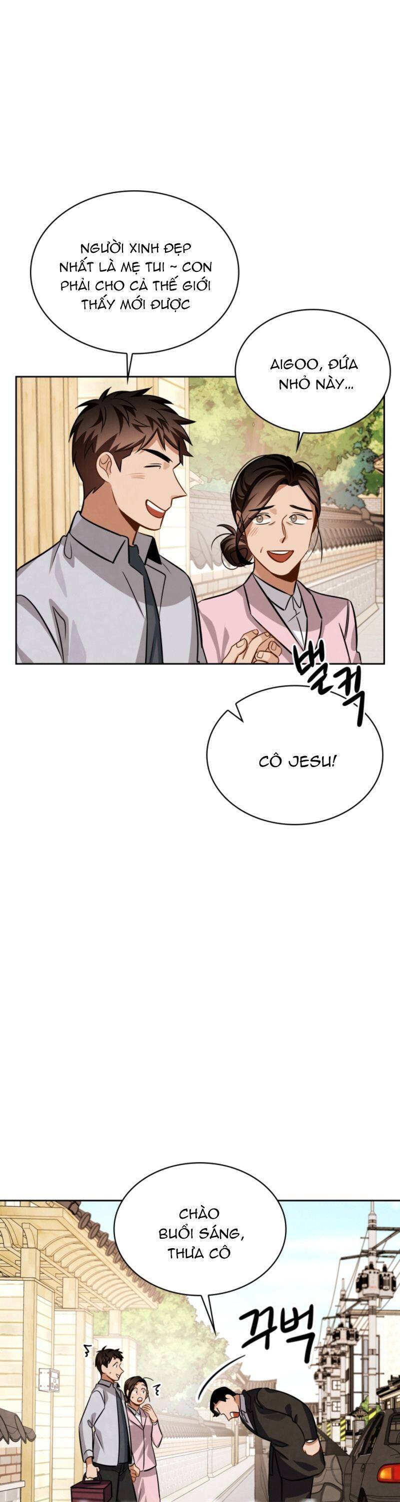 Sống như một diễn viên chapter 38 - Upload bởi truyensieuhay.com