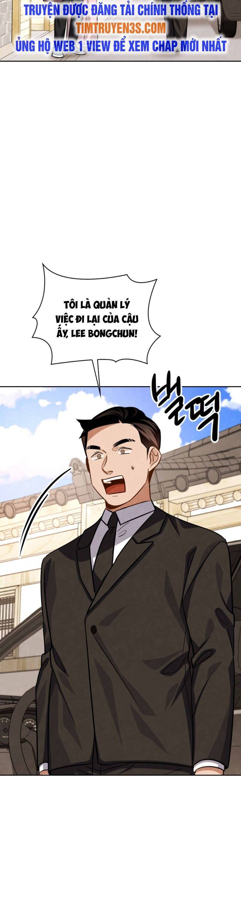 Sống như một diễn viên chapter 38 - Upload bởi truyensieuhay.com