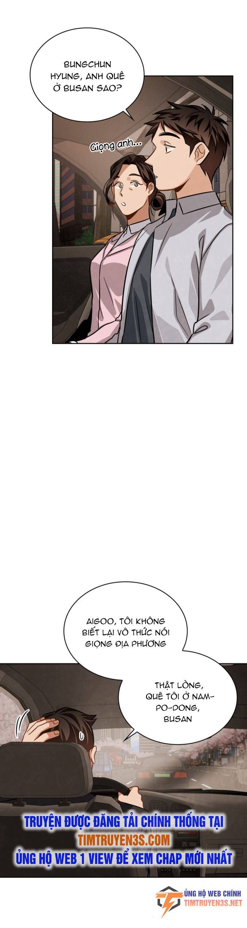 Sống như một diễn viên chapter 38 - Upload bởi truyensieuhay.com
