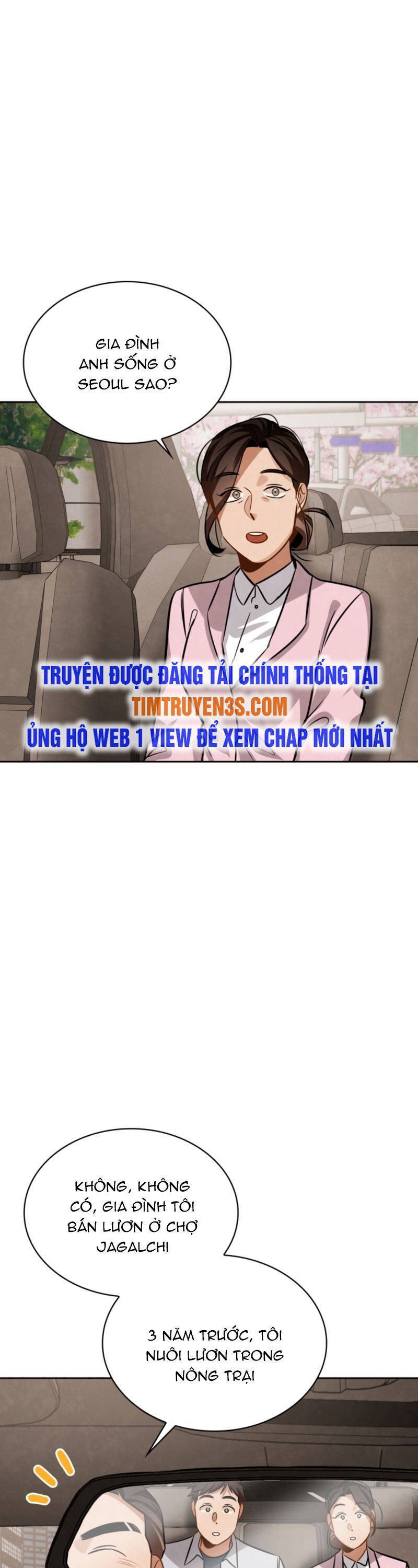 Sống như một diễn viên chapter 38 - Upload bởi truyensieuhay.com