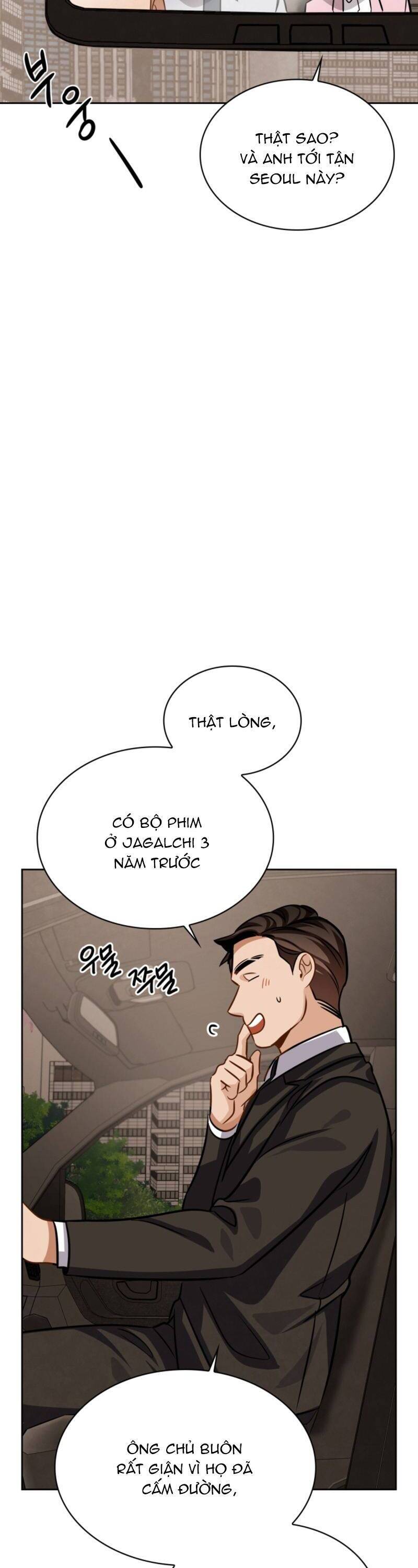 Sống như một diễn viên chapter 38 - Upload bởi truyensieuhay.com